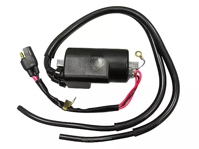 Sno-X snöskoter tändspole, John Deere/Kawasaki - Snöskoter tändspolar - 81-228 - 1