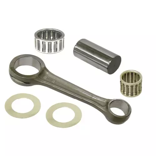 Sno-X Vevstakssats BRP 600 Etec 2009-15 MAG/PTO - Snöskoter vevstakssatser - 89-09348 - 1