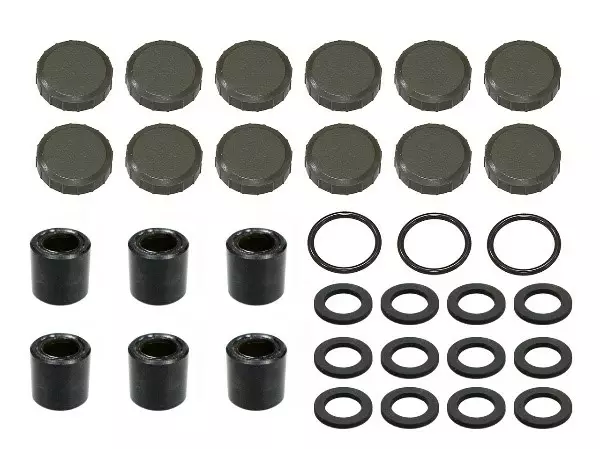 SNO-X Variator Reparations Sats Ski-Doo - Snöskoter rullsatser - 83-03278 - 1