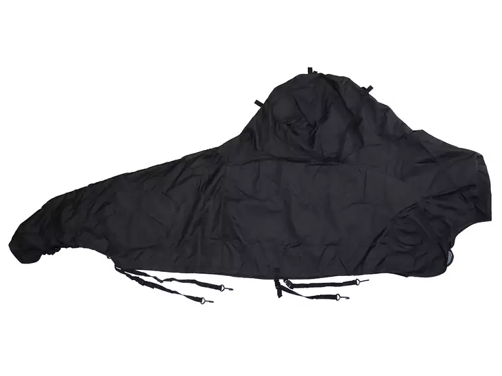 Sno-X snöskoter transportkapell, Economy, Arctic Cat - Snöskoter förvaringskapell - 93-12498 - 1