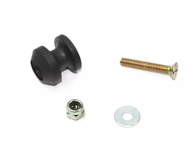 Sno-X Knoppsats Universal 10st - Snöskoter övriga tillbehör - 92-12458 - 1