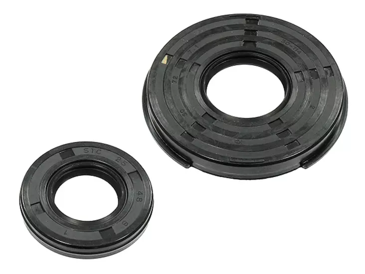 Sno-X Oljepackningssats Yamaha 246 - Snöskoter oljetätningssatser - 89-5158 - 2