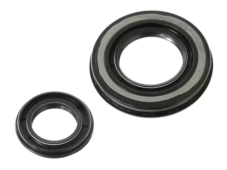 Sno-X Oljepackningssats Yamaha - Snöskoter oljetätningssatser - 89-5198 - 2