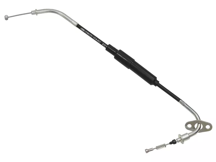 SNO-X Avgasventilkabel ARCTIC CAT - Snöskoter chokevajer - 85-05288 - 1