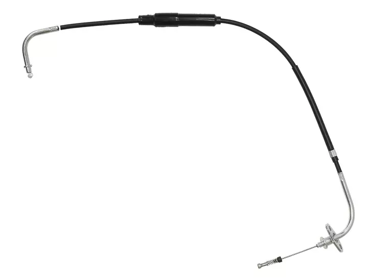 SNO-X Avgasventilkabel ARCTIC CAT - Snöskoter chokevajer - 85-05298 - 1