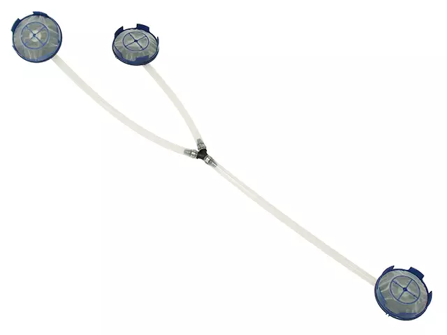 SNO-X Bränslefilter In-Tank ARCTIC CAT - Snöskoter bränslefilter - 87-07368 - 1