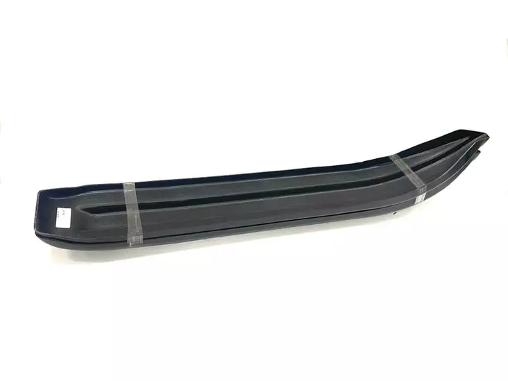 Sno-X Skidbelag Ski-Doo svart - Snöskoter skidor - 88-358 - 1