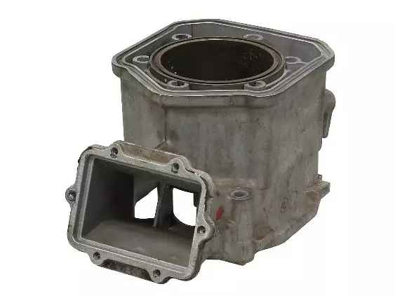 Sno-X Cylinder Ski-Doo 500SS/600 - Snöskoter cylindrar - 89-09608 - 1