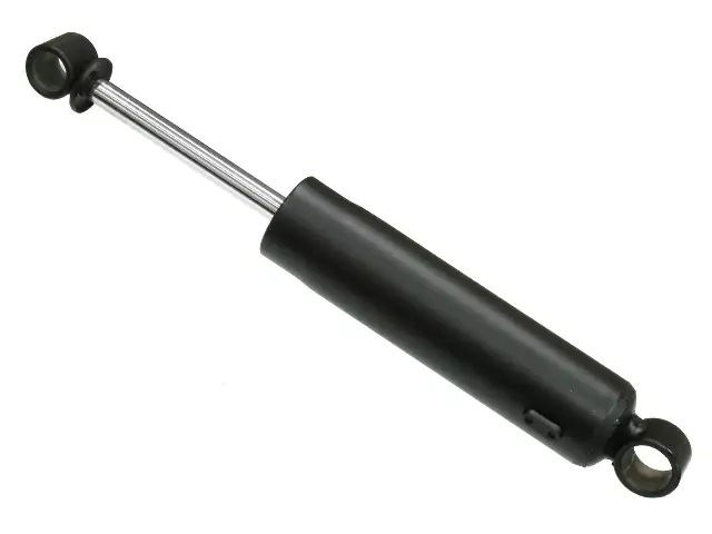 Sno-X gasstötdämpare boggie fram, Ski-Doo - Snöskoter boggiestötdämpare främre - 84-04308 - 1