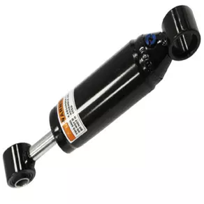 Sno-X gasstötdämpare boggie bak, Ski-Doo - Snöskoter boggiestötdämpare bakre - 84-1208 - 1