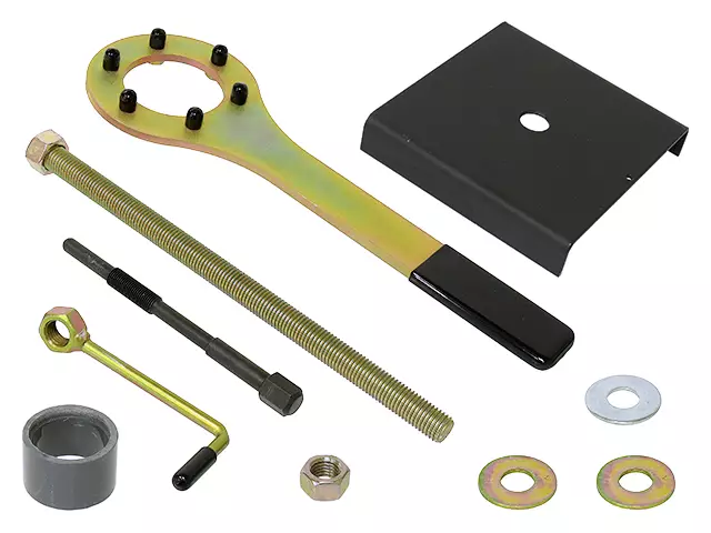 Sno-X verktygssats till variator BRP 600/900 Ace - Snöskoter verktyg - 92-12638 - 1