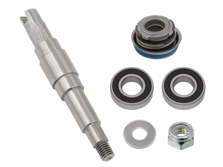 Sno-X Reparationssats vattenpump, Polaris - Snöskoter vattenpumpsdrev - 87-10108 - 1