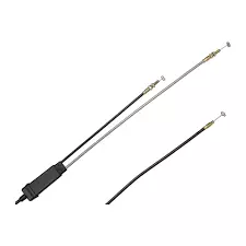 Sno Pro GASKABEL UNIVERSAL - Snöskoter gasvajer - 85-0513898 - 1