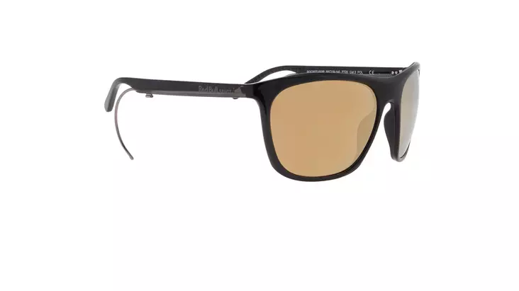 Spect Red Bull Rocket Sunglasses x'tal black/brown/gold mirror POL - Solglasögon - 674-2110078 - 0