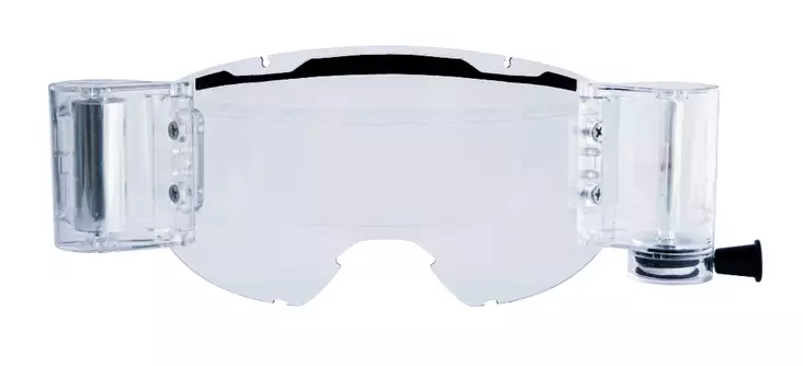 Spect Red Bull Strive Roll-off-system with Lens & 1 roll of film - Glasögon linser - 674-219008 - 1