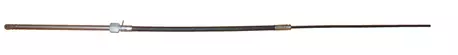 Steerflex UR Styrkabel 2,4m - Styrkablar - 127-2-509008 - 2