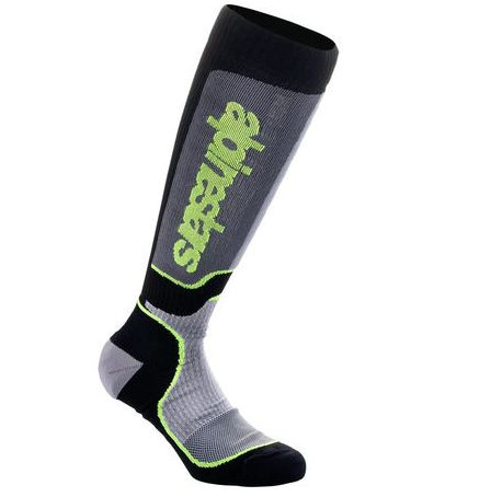 Alpinestars sukat - Underställ - D471268 - 1