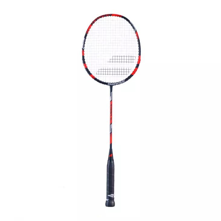 Badminton racket Babolat First II - Badmintonracket - 601328 - 1