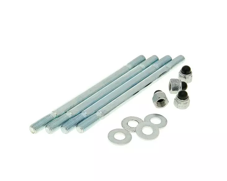 Pinnbult set M7 x 115 mm - Pinnbultar - 301-0068 - 1
