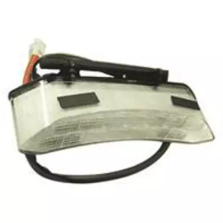 Baklampa Yamaha - Snöskoter bakljus - 81-01108 - 1