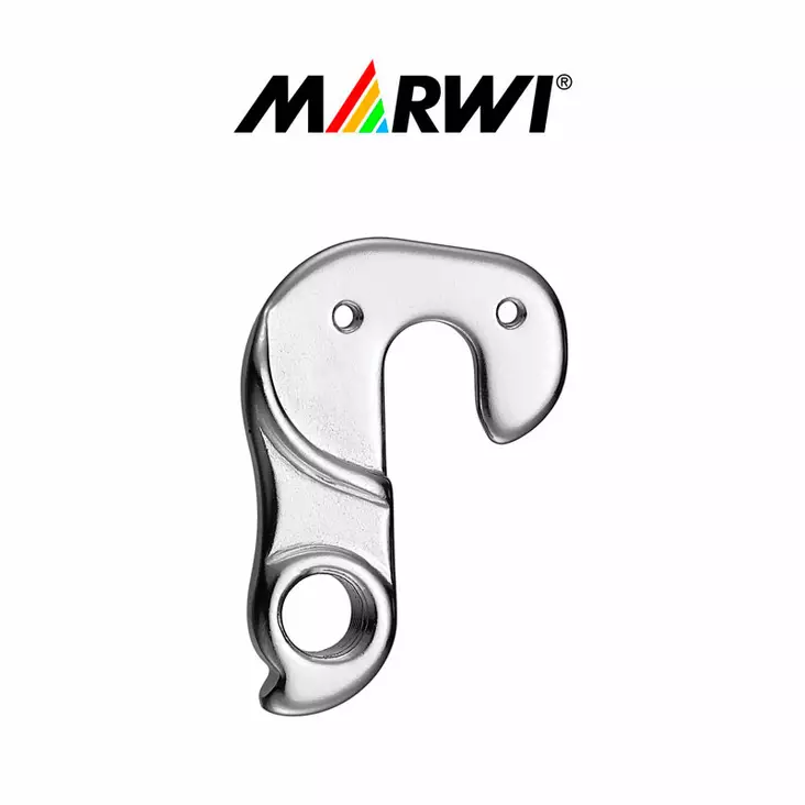 Växelöra MARWI, GH-038 - Fästen - GH-038 - 2