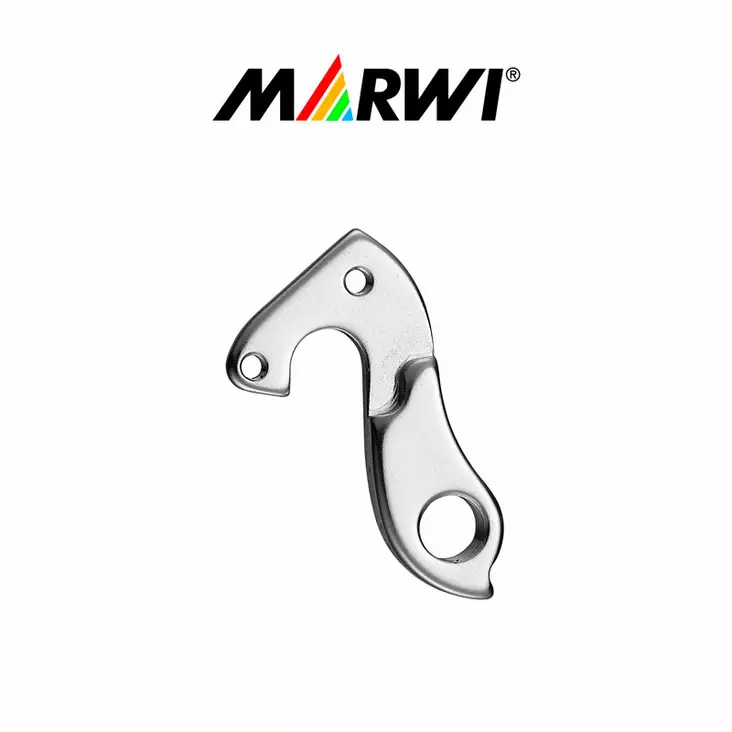 Växelöra MARWI, GH-058 - Fästen - GH-058 - 2