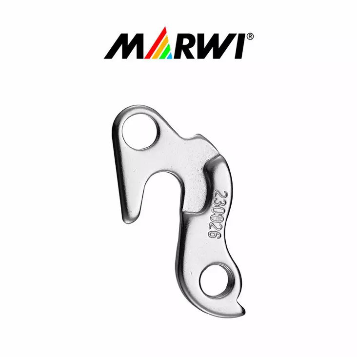 Växelöra MARWI, GH-068, Trek - Fästen - GH-068 - 2