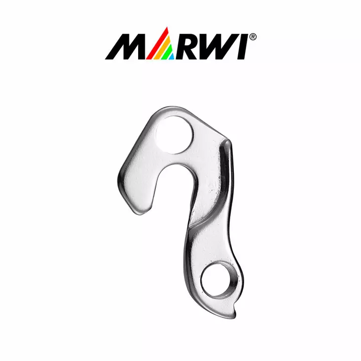 Växelöra MARWI, GH-078 - Fästen - GH-078 - 2