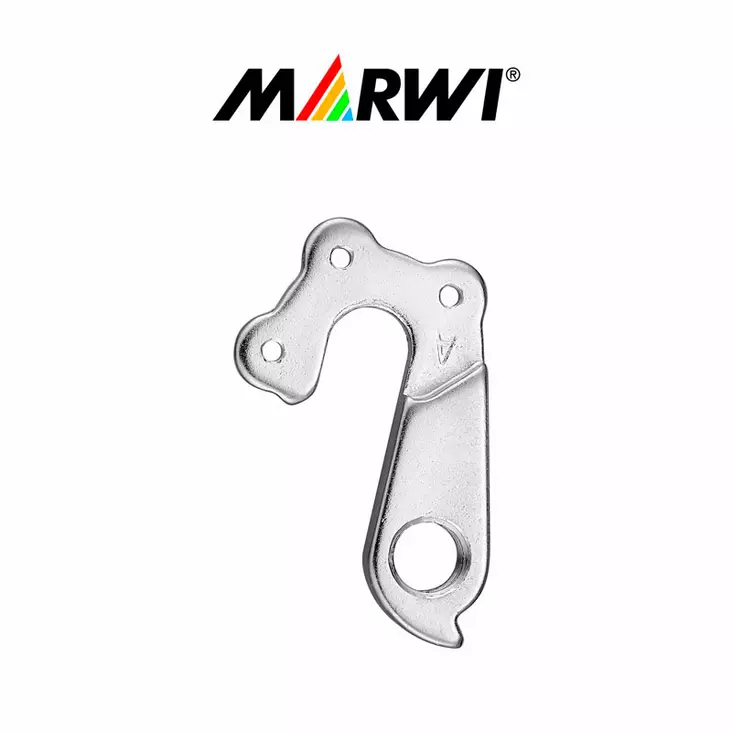 Växelöra MARWI, GH-098, KTM - Fästen - GH-098 - 2