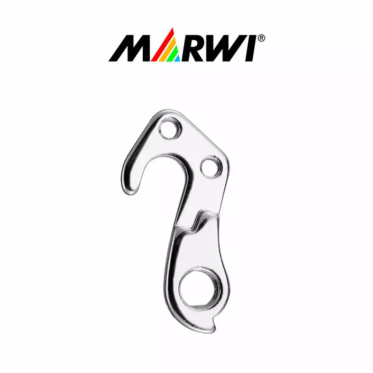 Växelöra MARWI, GH-138, Trek - Fästen - GH-138 - 2