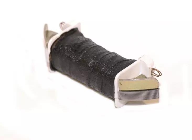 Tec-X Primärspole, Suzuki PV50 (cdi-modell) - Primär- och belysningsspolar - 303-0238 - 1