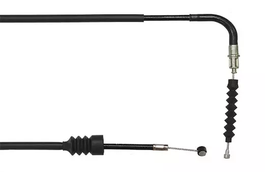 Tec-X Kopplingsvajer, Drac Enduro, Supermoto 15- / Rieju MRT Cross, SM 08- - Kopplingsvajrar - 305-4068 - 1