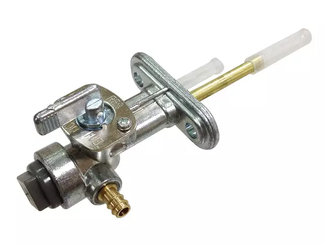 Tec-X Bensinkran, Yamaha DT50 -97 - Bränslekranar - 302-3548 - 1