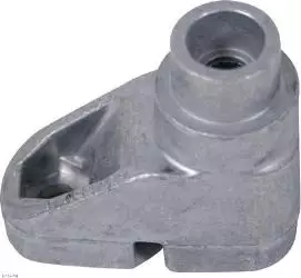 Telapyörän pidin - Snöskoter boggiehjulhållare - 84-157-08 - 1