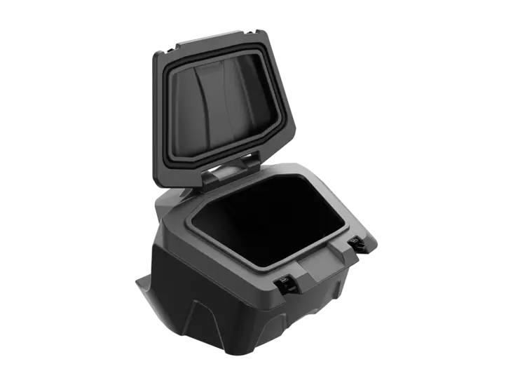 TESSERACT Transportbox Segway Villain - ATV hårda transportboxar - 942-0198 - 1