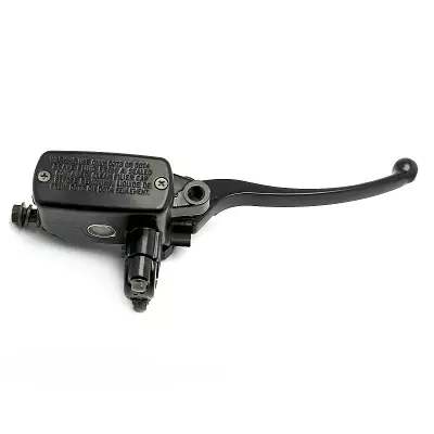 TNT Bromscylinder med bromsgrepp, Universal, Höger - Bromsspakar - 307-3148 - 1
