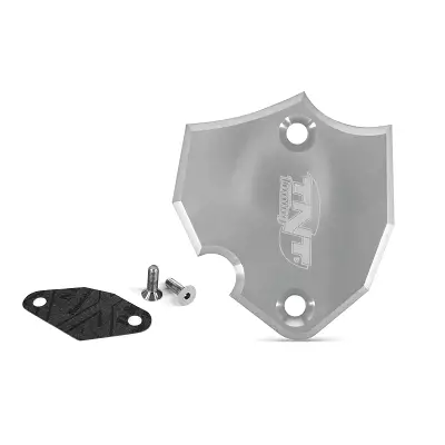 TNT Oljepumpslock, Silver, AM6 - Oljepumpsskydd - 306-5016-8 - 1