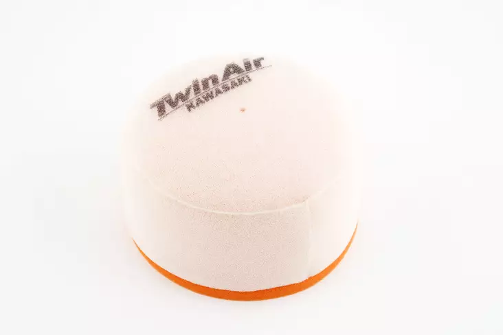 Twin Air Luftfilter Kawasaki KX 80 1986/1990 - Motocross luftfilter - 201-15-1008 - 1