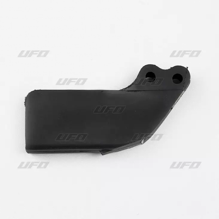 UFO Kedjestyrare KTM EXC+85 94-07,SX/SXF 94-06 Svart 001 - Motocross kedjestyrare - 650-3068 - 1