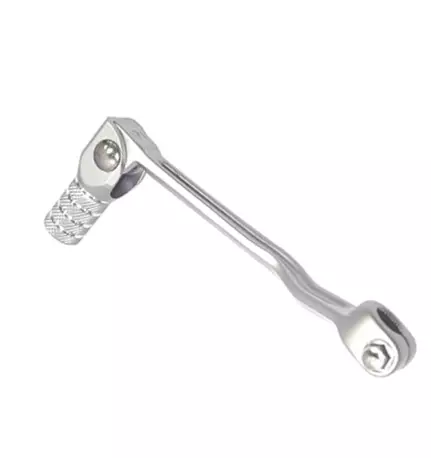 Växelspak Husqvarna 2-t 00-10 smidd - Motocross broms och växel pedaler - 394-01818 - 1