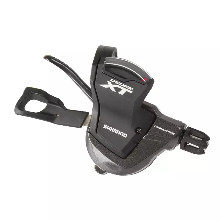 Växelspak SHIMANO XT SL-M8100 R, 12-vxl - 11 växlar - 587828 - 1