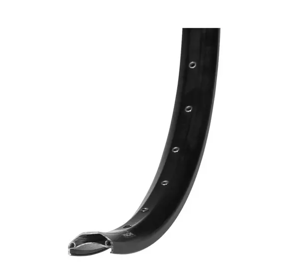 Fälg Mach 1, 27,5", 35-584, Trucky 35 Disc, 32 hål, höljd, svart, Tubeless Ready - Övriga fälgar - 62788 - 2