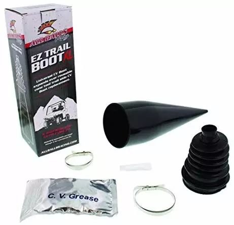 All Balls Drivaxeldamask Universal större inneh verktyg - ATV drivknutsdamasker - 78-19-5038 - 1