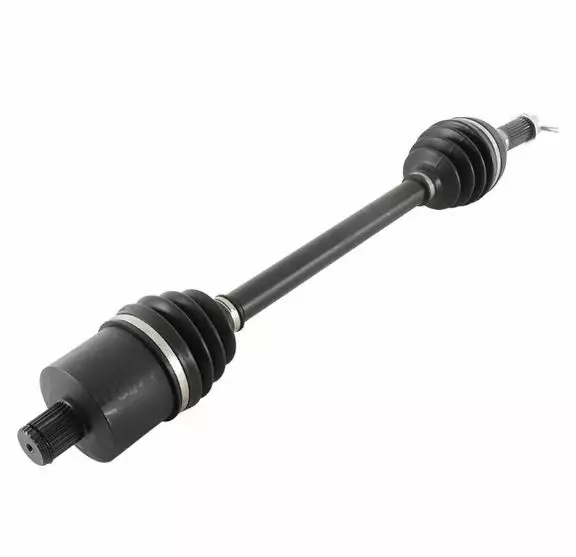 Drivaxel ALL BALLS, 8 kulors axel, Hö/Vä Fram: Polaris Ranger 570 17-19 - ATV drivaxlar - 78-AB8-PO-8-378 - 1
