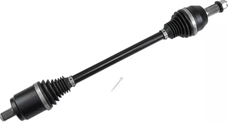 Drivaxel X-Treme Heavy Duty Polaris - ATV drivaxlar - PE02141498 - 1