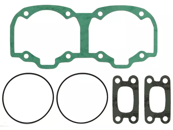 Winderosa Toppsats Rotax 550 FC - Snöskoter toppsatser - 89-0948 - 2