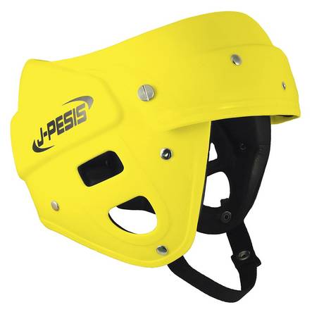 Bobollshjälm J-Pesis, gul - Boboll - kl326059 - 1