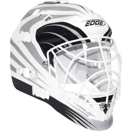 Edge Innebandy Målvaktsmask - Innebandy Målvaktsutrustning - kl610019 - 1