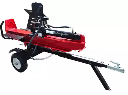 Timco ATV 28T timmerkvarn - ATV Arbetsmaskiner - 103389249 - 2