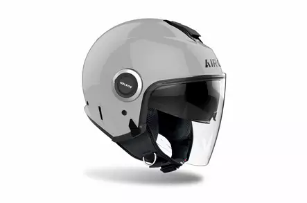 Öppen hjälm Airoh Helyos Color - MC öppningsbara och öppna hjälmar - 57-24109 - 1